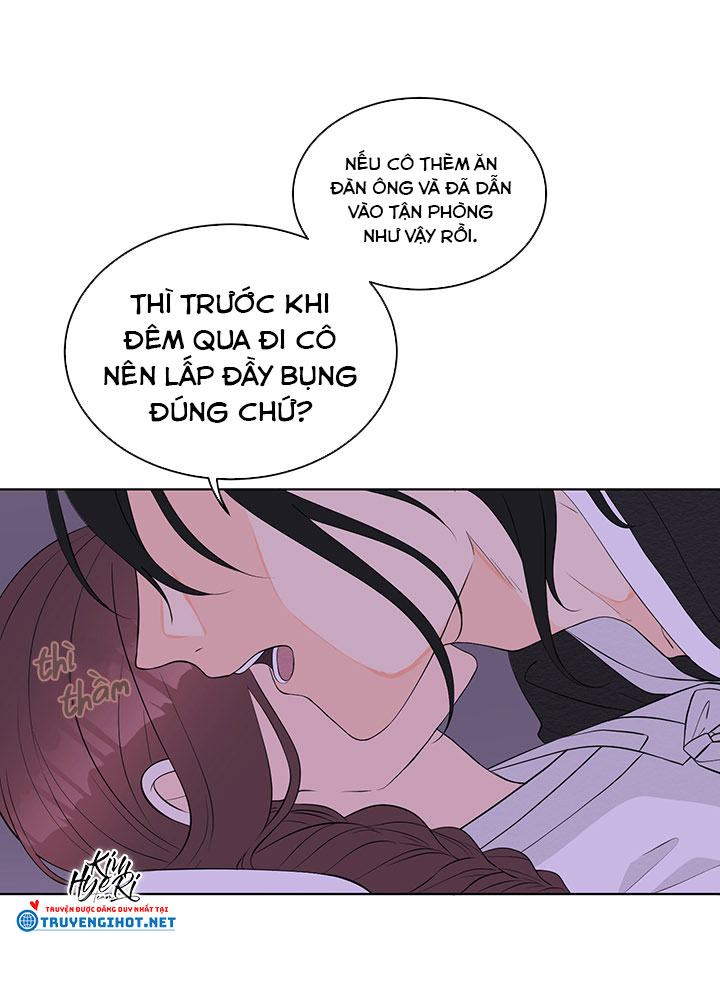 phu quân bé bỏng chapter 2.3 5