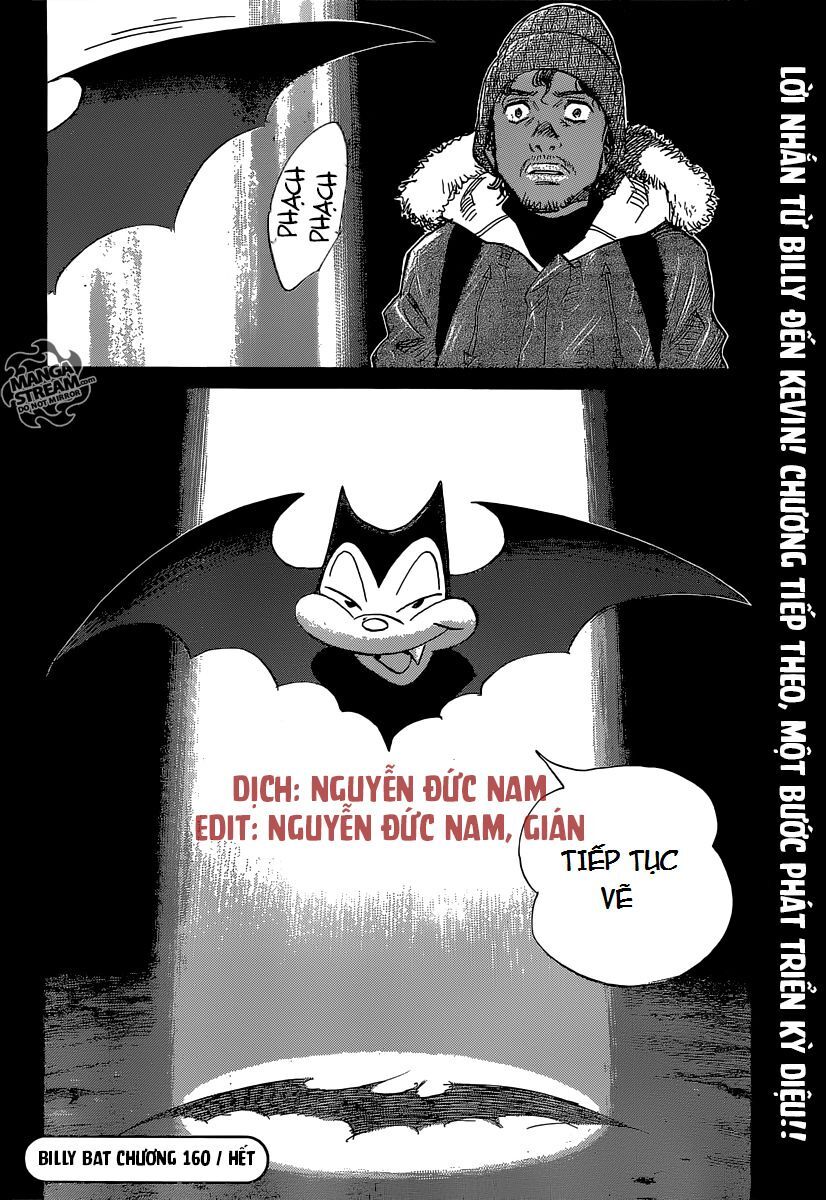 billy bat chapter 160 24