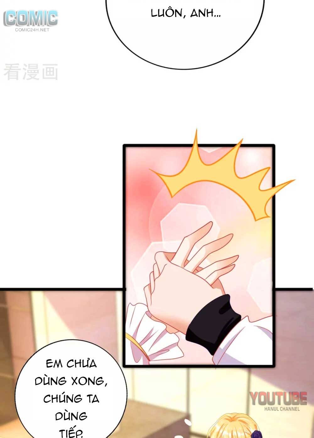 thiết lập nhân vật daddy của tôi bị sụp đổ chapter 91 24