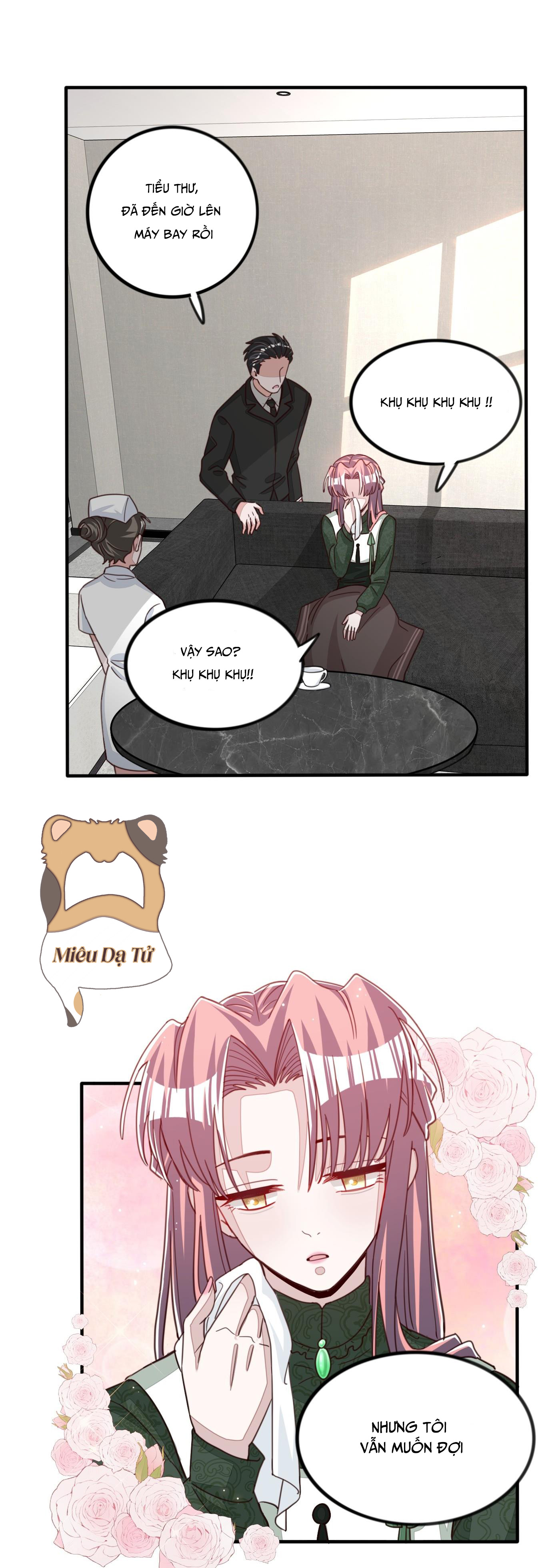 mối quan hệ cấm yêu đương chapter 6 20