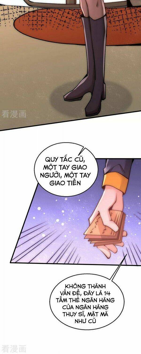 đô thị đỉnh phong cao thủ chapter 234 10