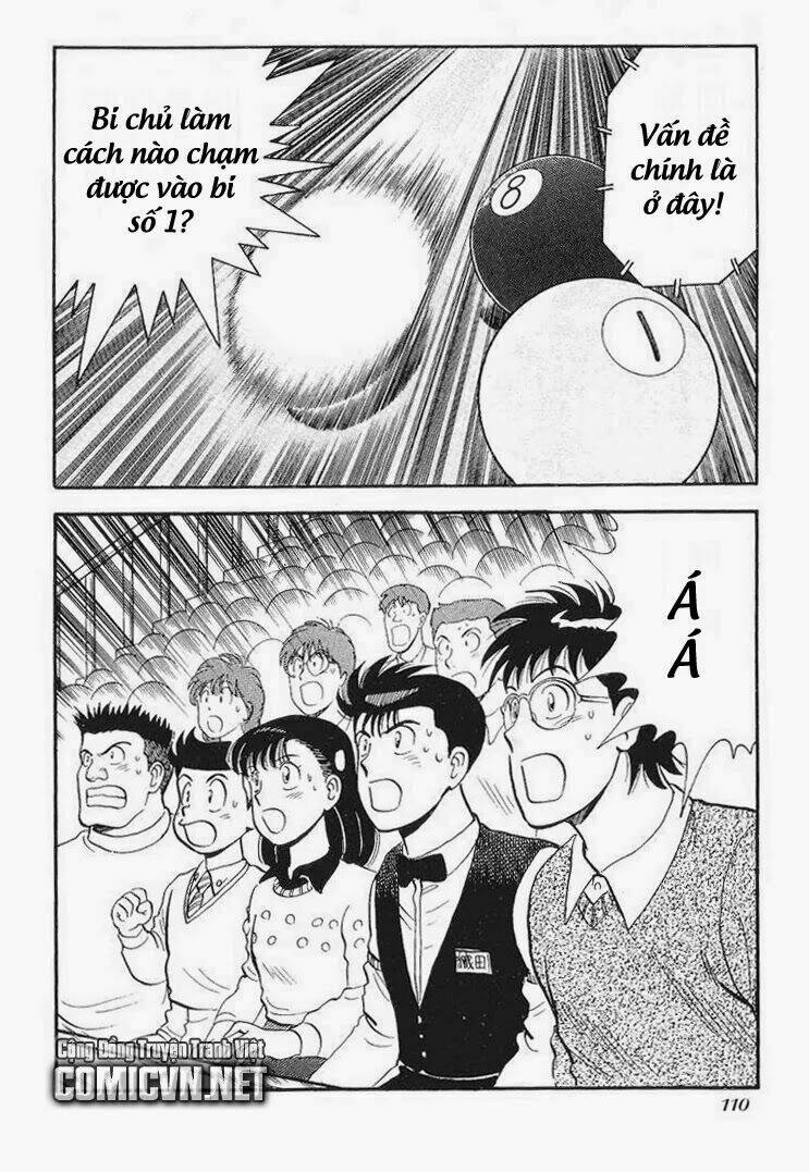 break shot chapter 138 16