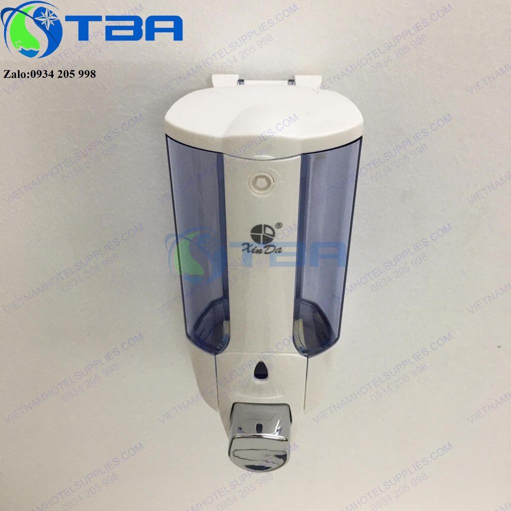 Bình đựng nước rửa tay vệ sinh cao cấp