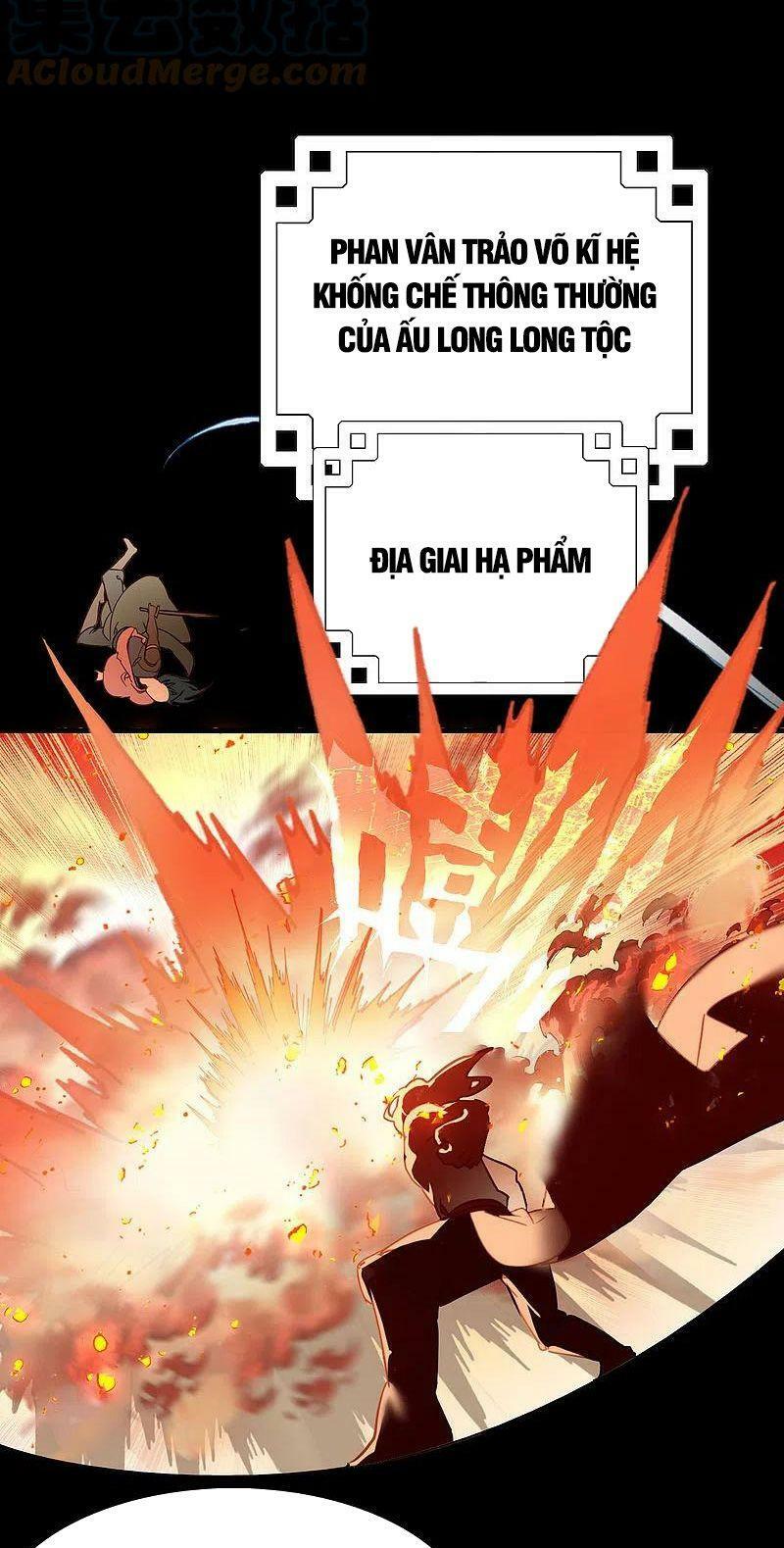 long đằng chiến tôn chapter 21 7