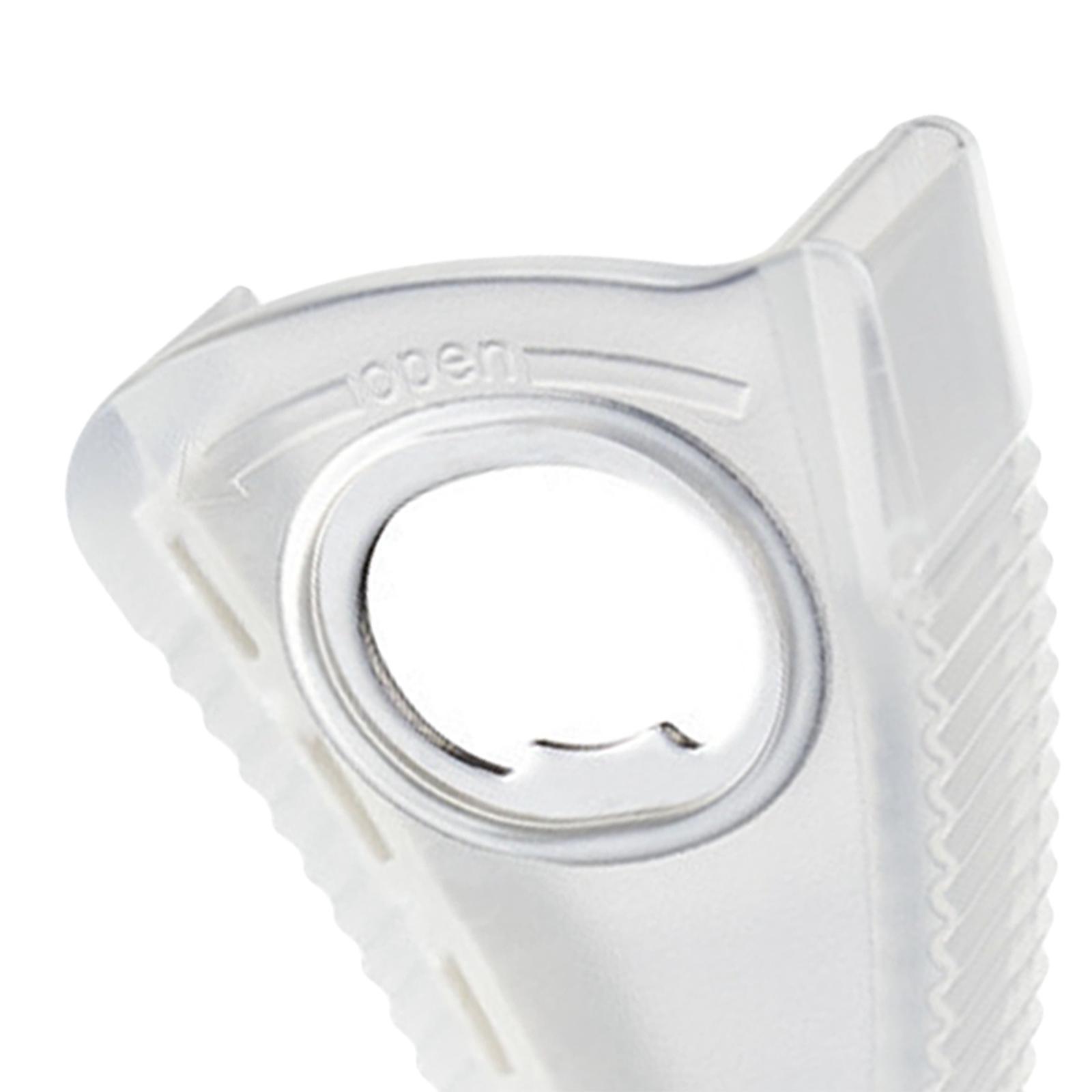 Protable Bottle Opener Kitchen Gadget Labor-Saving Dad Men Gifts Can Opener for Home