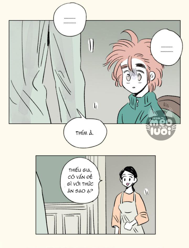 câu chuyện của hosik chapter 94 19