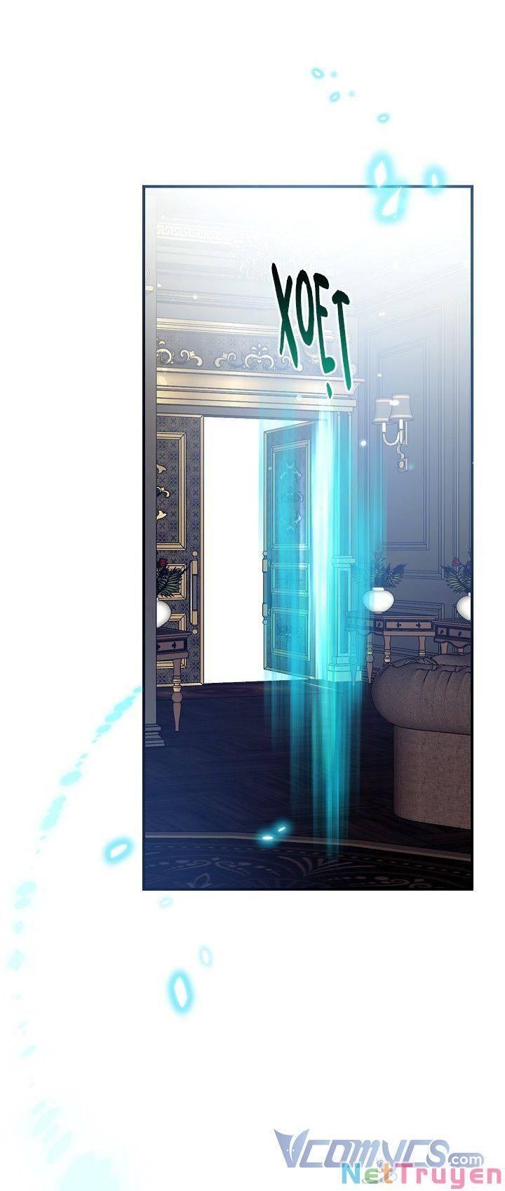 chúng ta có thể trở thành gia đình được không? chapter 64 51