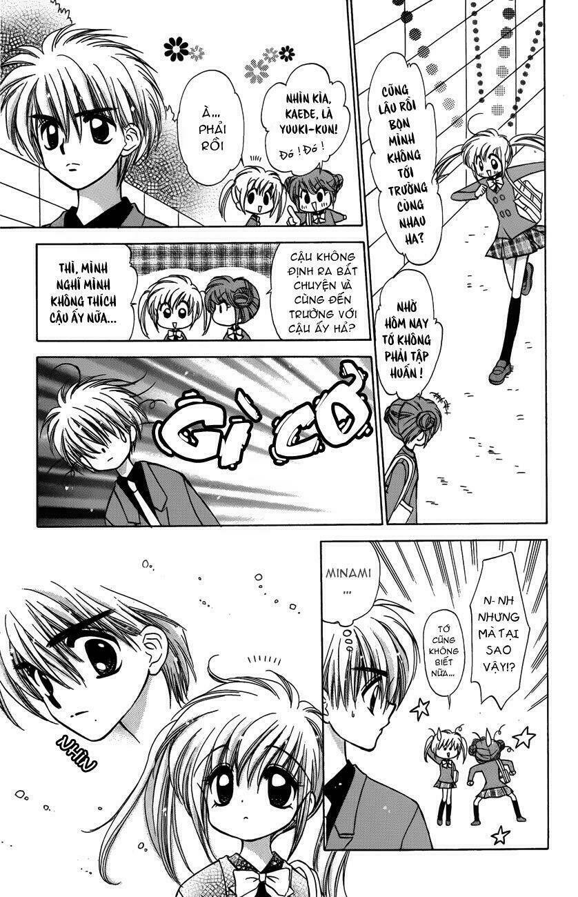 mirumo de pon! chapter 6 14