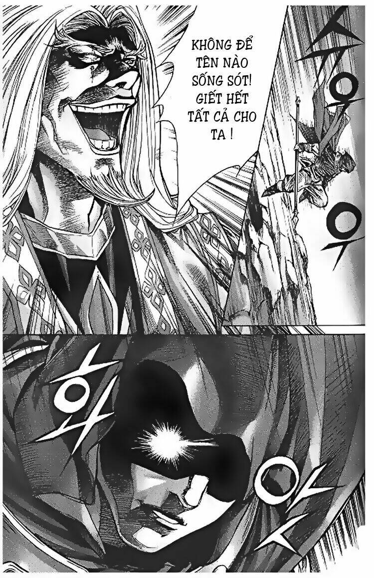 king of hell chapter 99 2