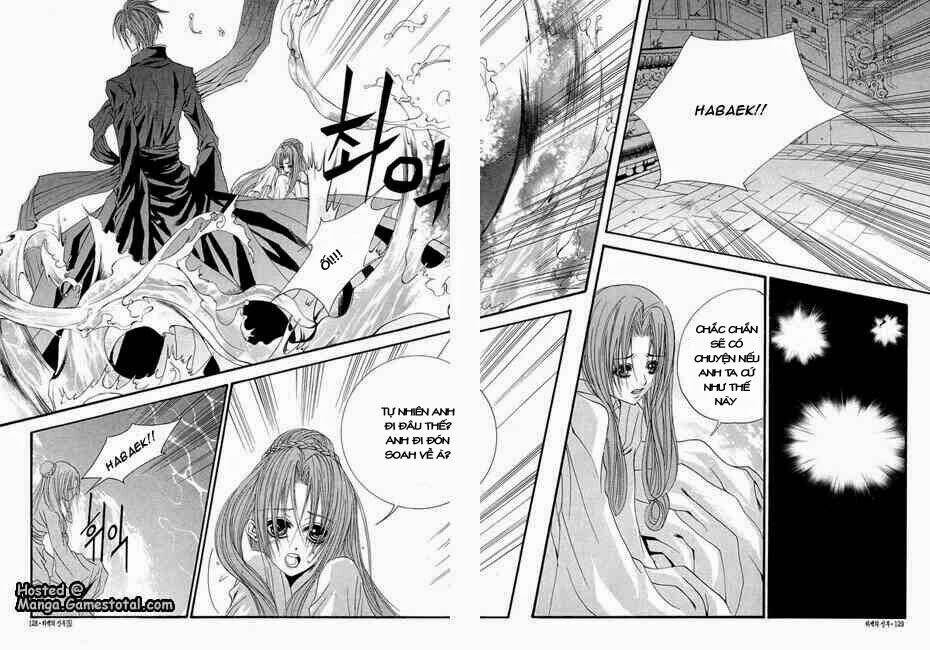 tân nương của thủy thần chapter 35 4