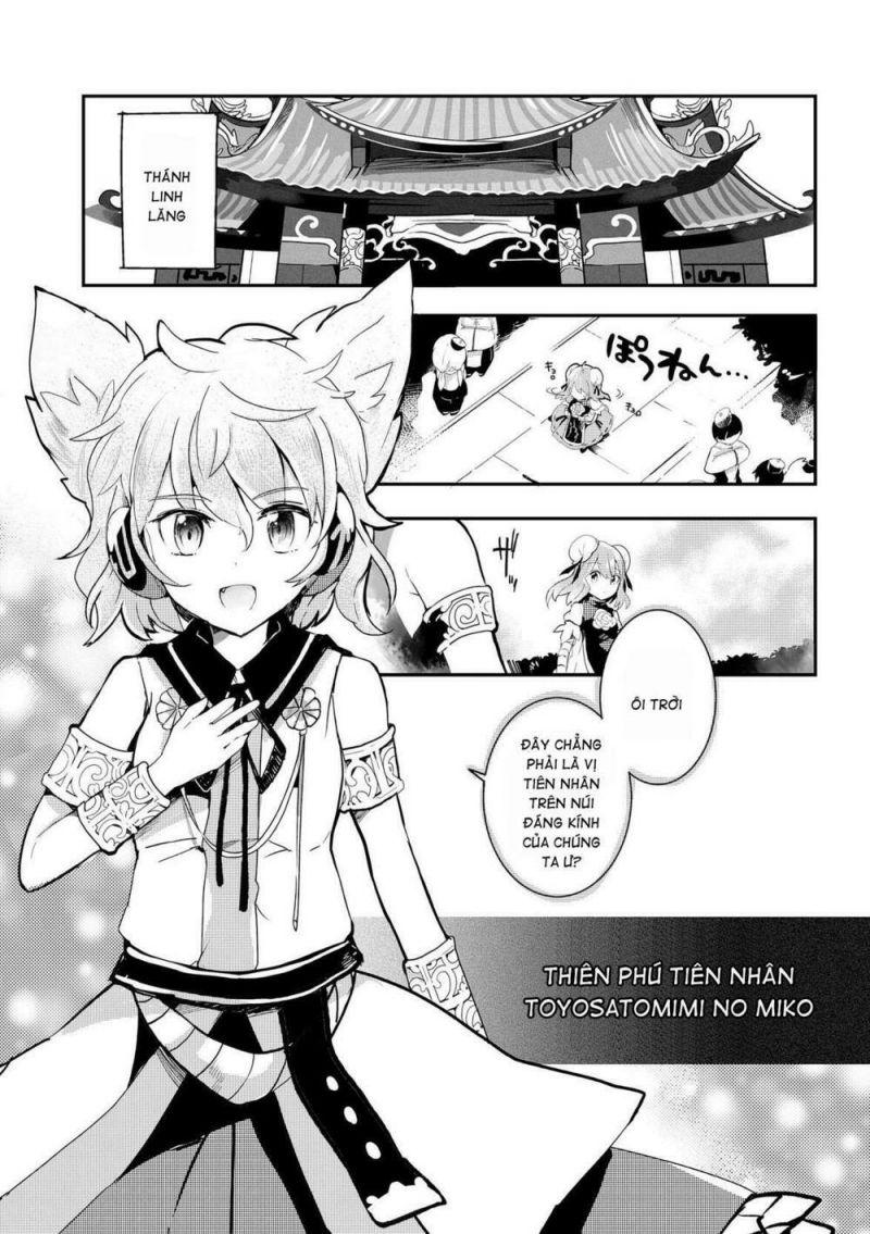 touhou ibarakasen - wild and horned hermit chapter 18 10