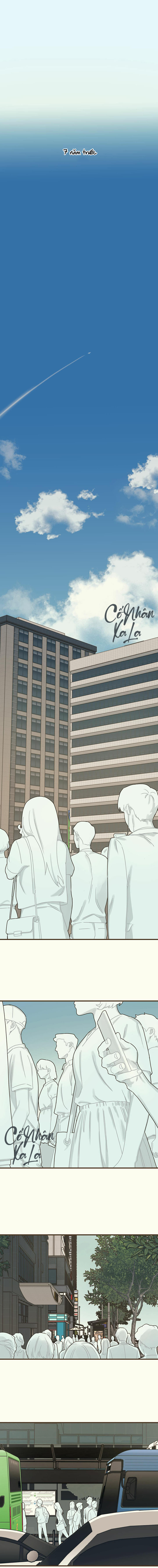 trùng phùng chapter 1 1