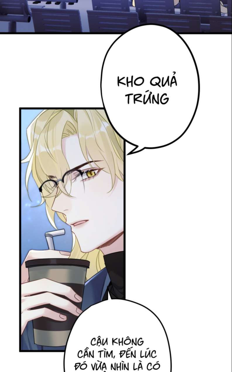 esport nhất kiến chung tình? chapter 20 3