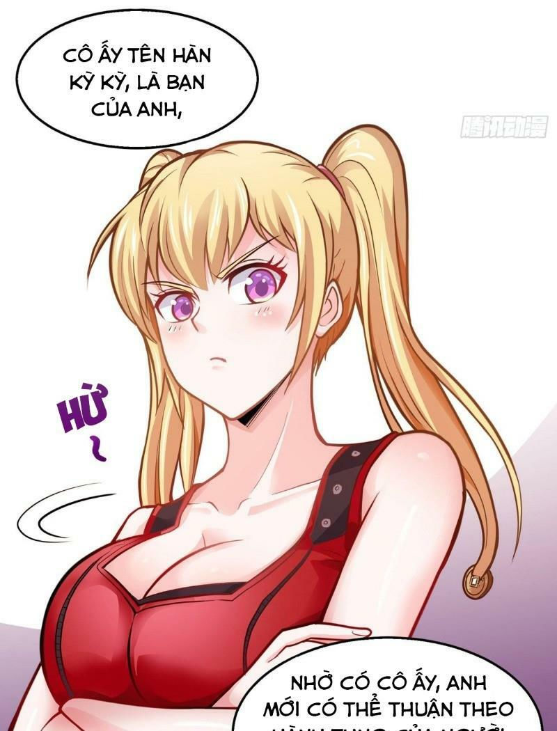 tối cường thần y tại đô thị chapter 74 11