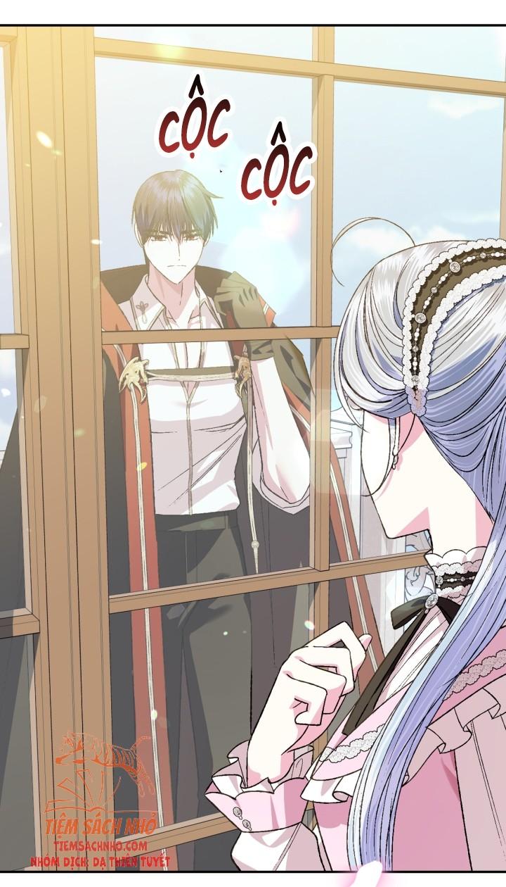 cha, con không muốn kết hôn đâu chapter 60 23