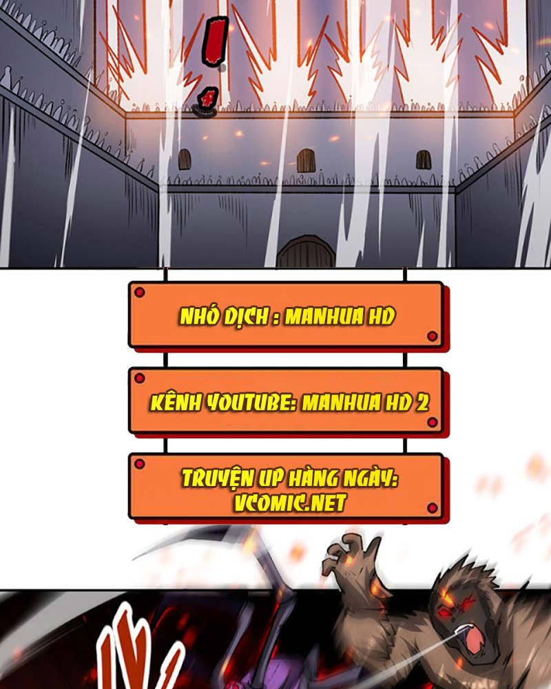 võ đạo độc tôn chapter 481 11