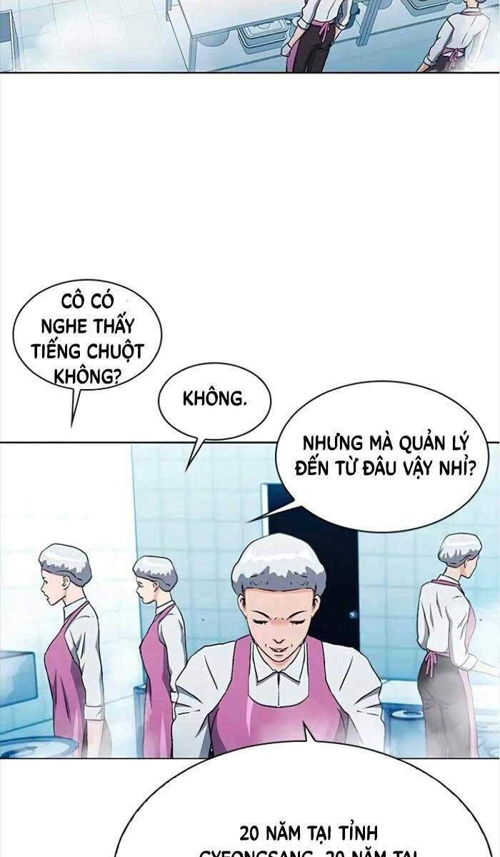 druid tại ga seoul - người hóa thú chapter 98 105