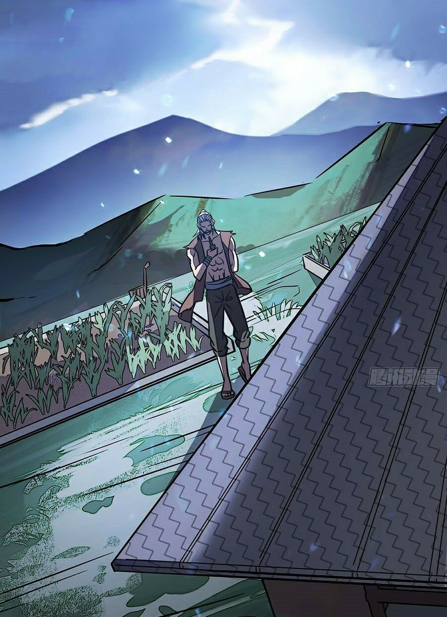 sát thần chi lộ tại dị giới chapter 10 5