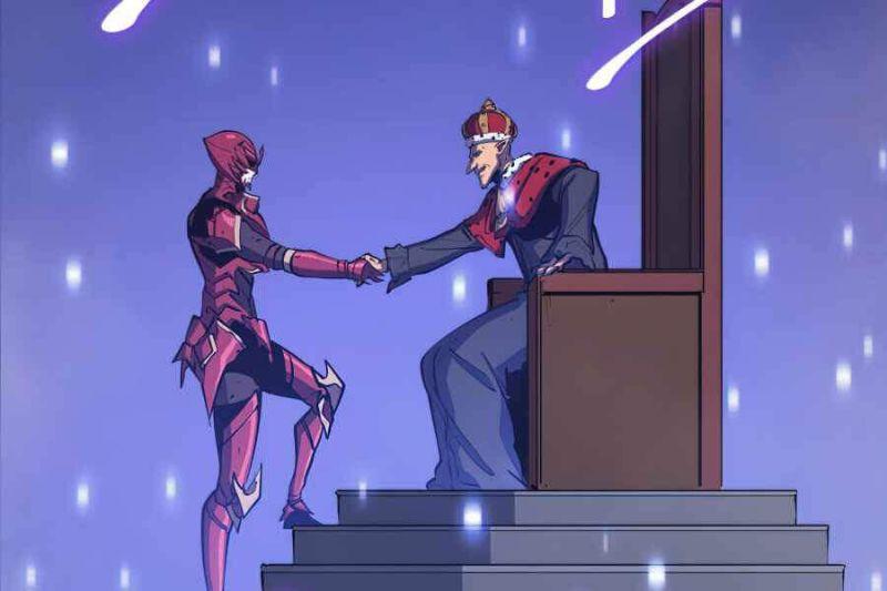 tôi trở lại thăng cấp một mình chapter 105 191