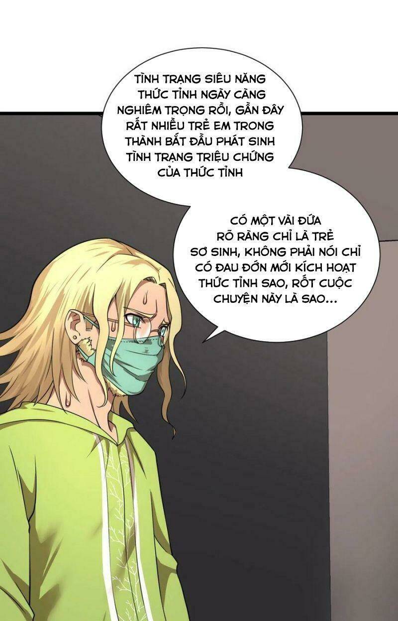 danh sách kẻ phản diện chapter 117 33