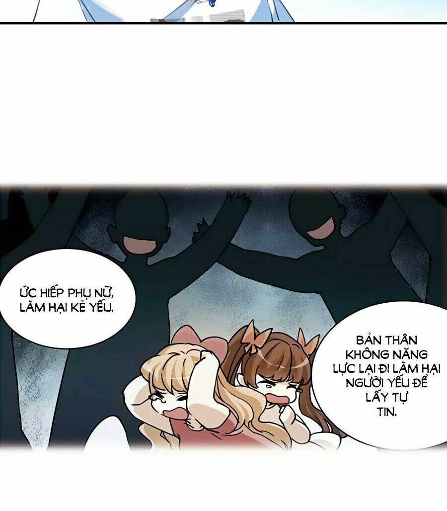 tam nhãn hao thiên lục chapter 284.6 19