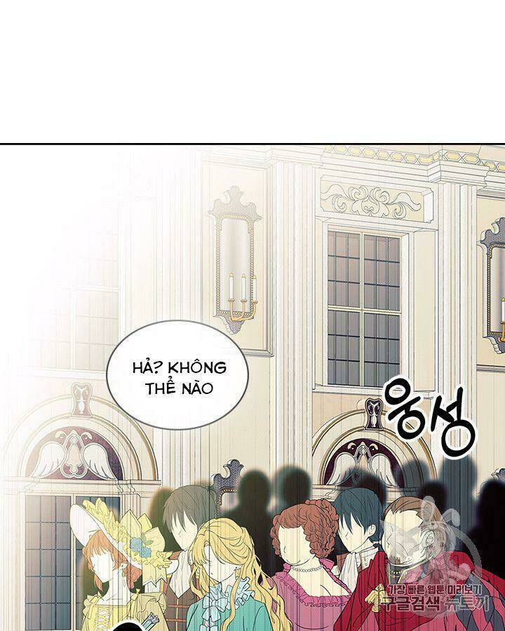 tôi trở thành hầu gái của một công tước chapter 66.2 48