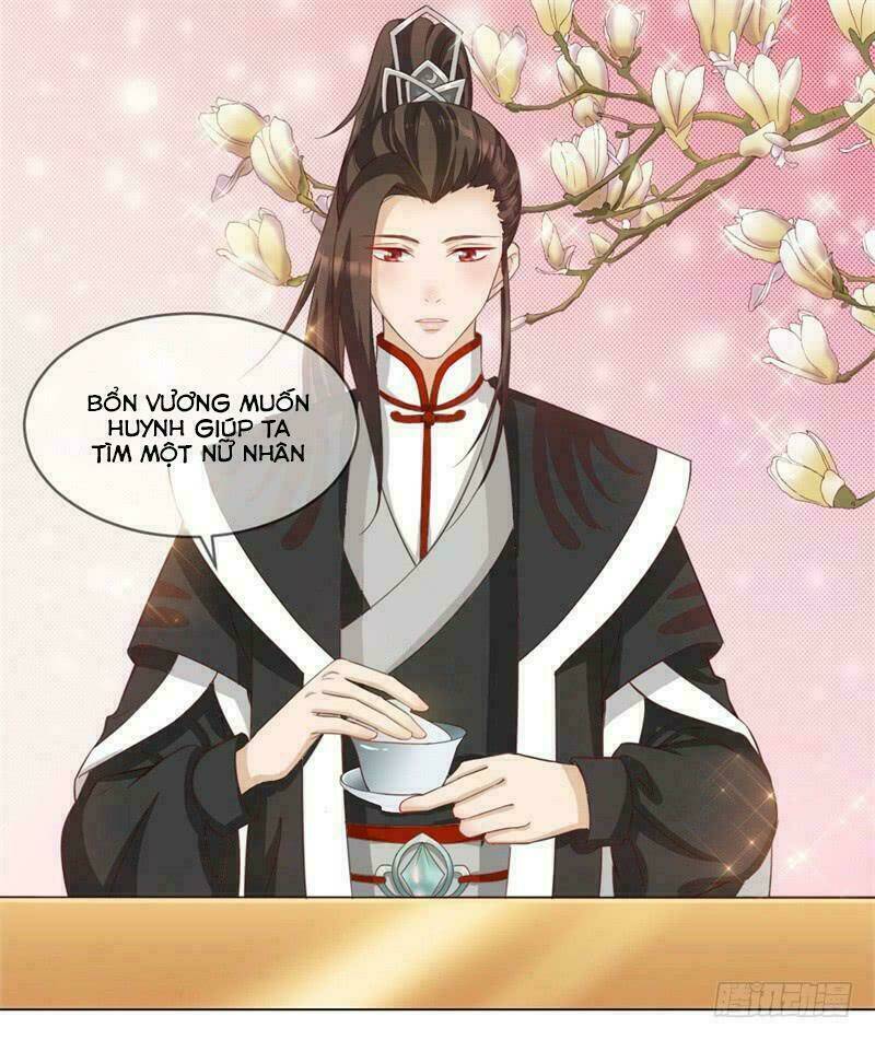 độc y cuồng phi chapter 9 20