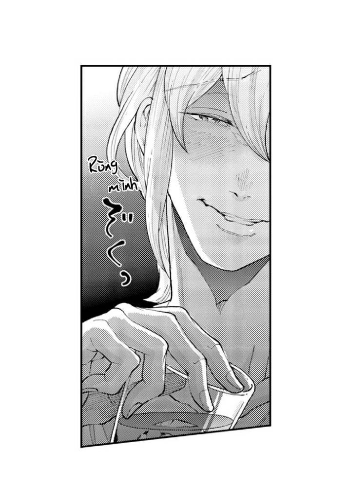 bị một anh chàng lập dị tấn công chapter 15 28