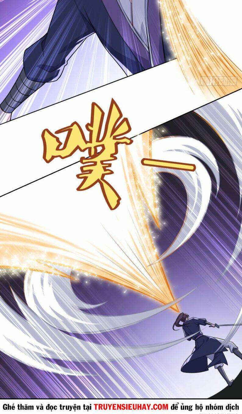 tiên ma đồng tu chapter 74 25