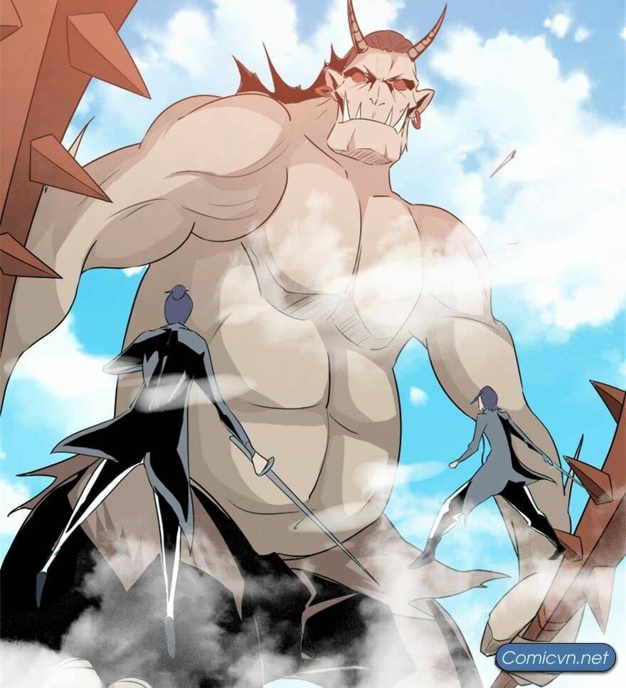 trùng sinh thành yêu chapter 12 30