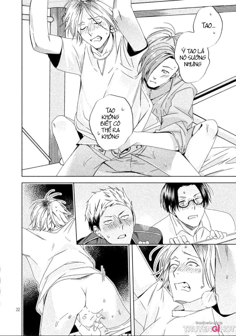 doushitemo yaritakute gakuen chapter 2.2 9