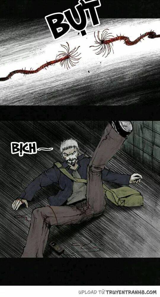 trấn thái bình chapter 9 24