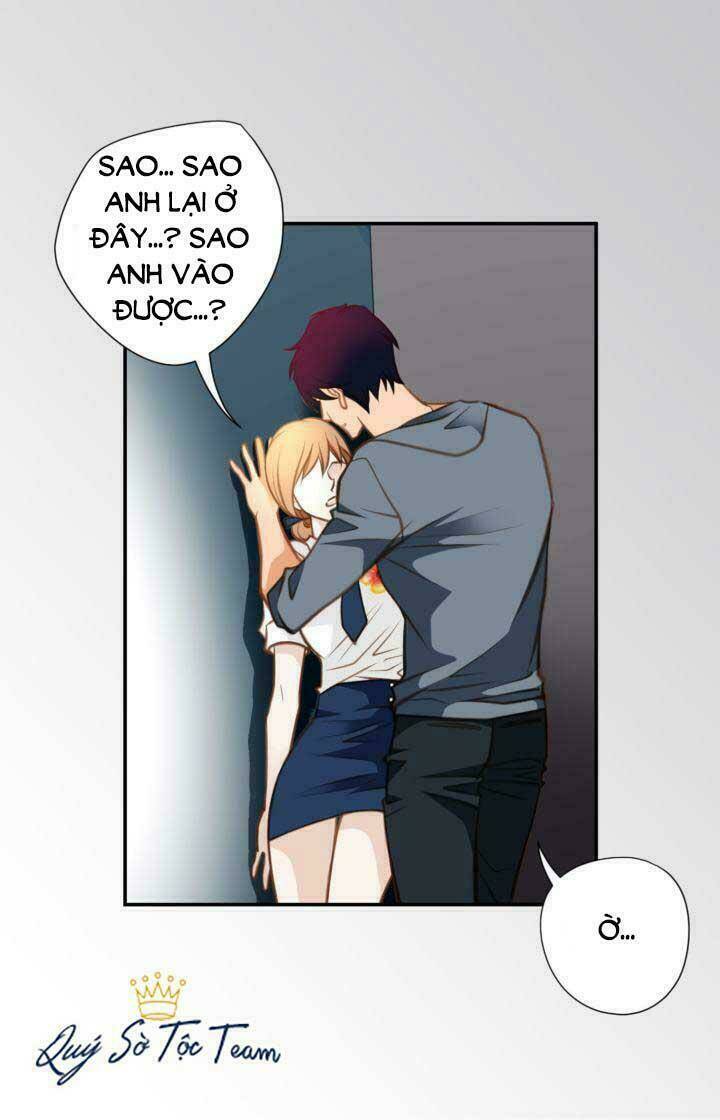 tiếp xúc chí mạng chapter 53 24