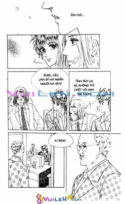 vật cản tình yêu chapter 1 156