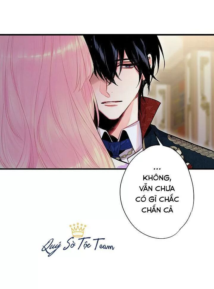 trọng sinh trở thành hoàng phi chapter 138 22