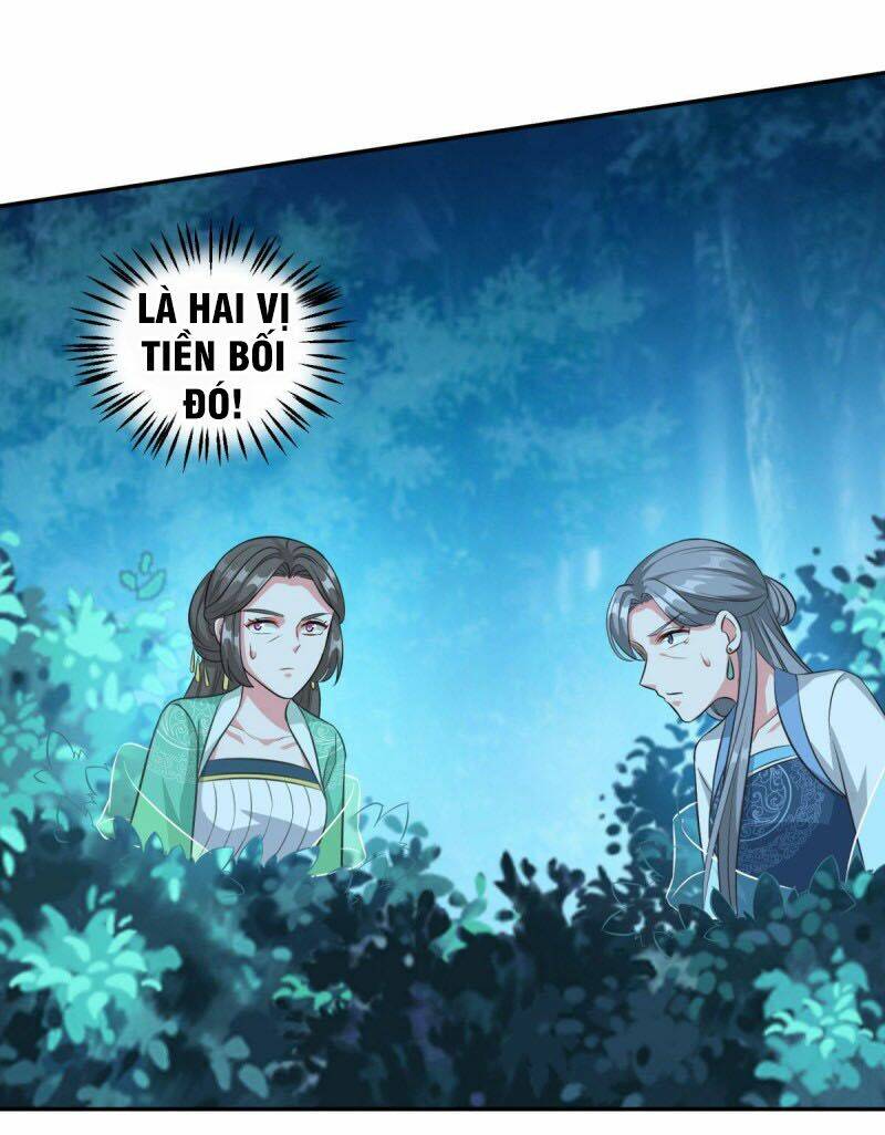 tiên ma đồng tu chapter 160 26