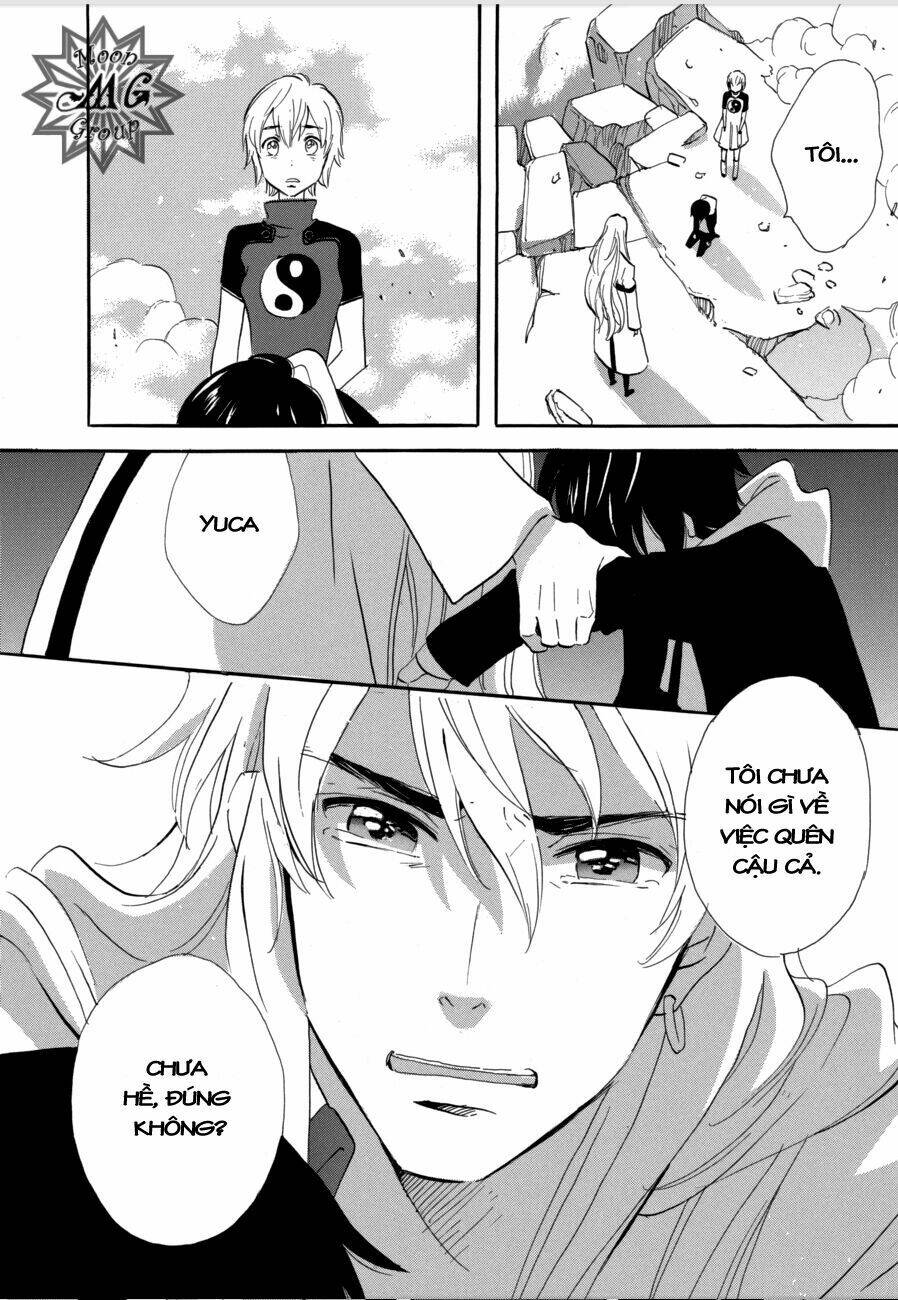 meteor methuselah chapter 54 21