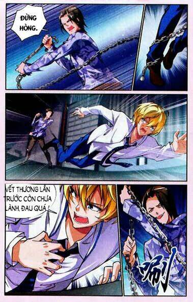 mafia bride chapter 5 11