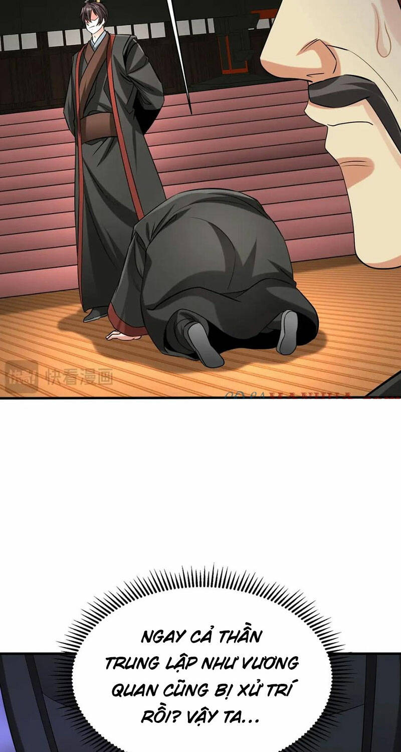đại tần, ta là con tần thủy hoàng, giết địch thành thần chapter 108 10