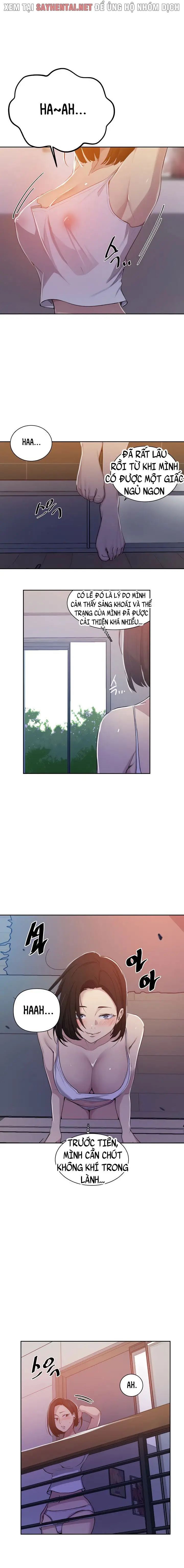 lớp học gia đình (bản không che) chapter 108 6