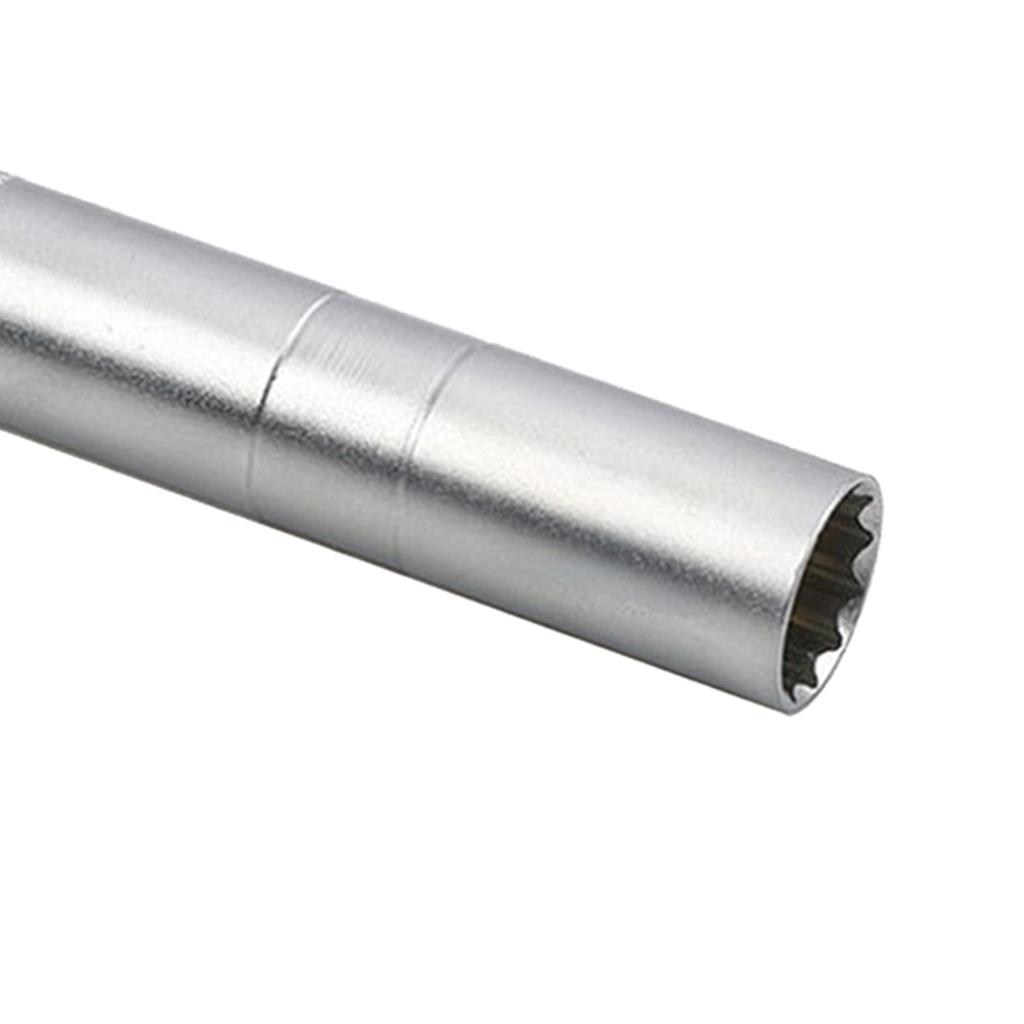 Spark Plug Socket Tool Set