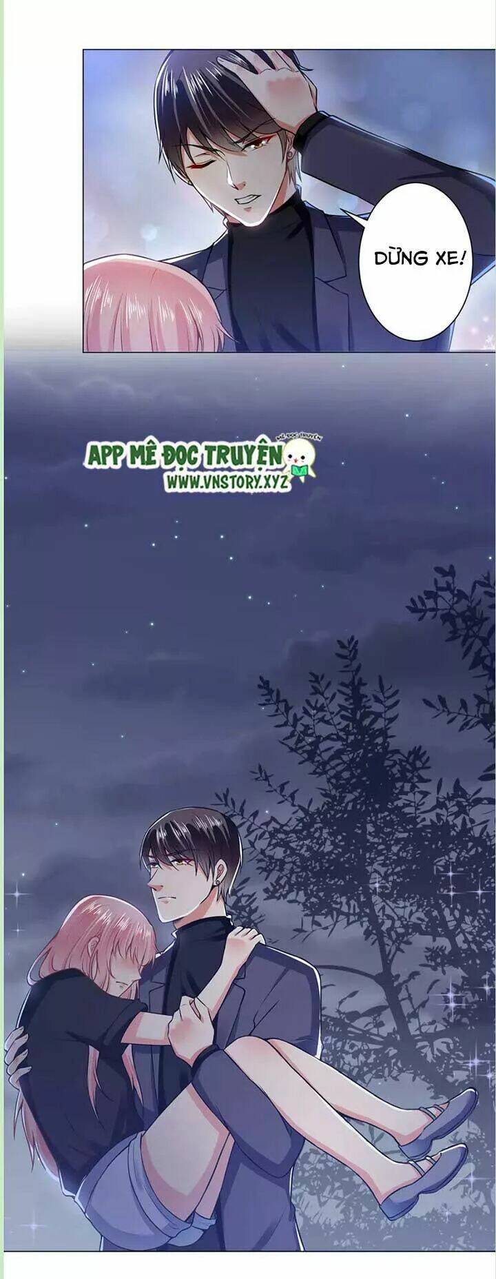 tổng tài đại nhân thật xấu hổ chapter 39 8