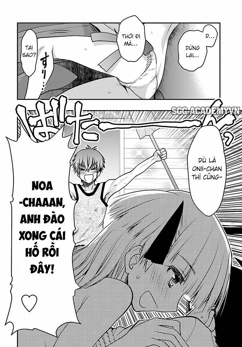 oniichan control chapter 29 6