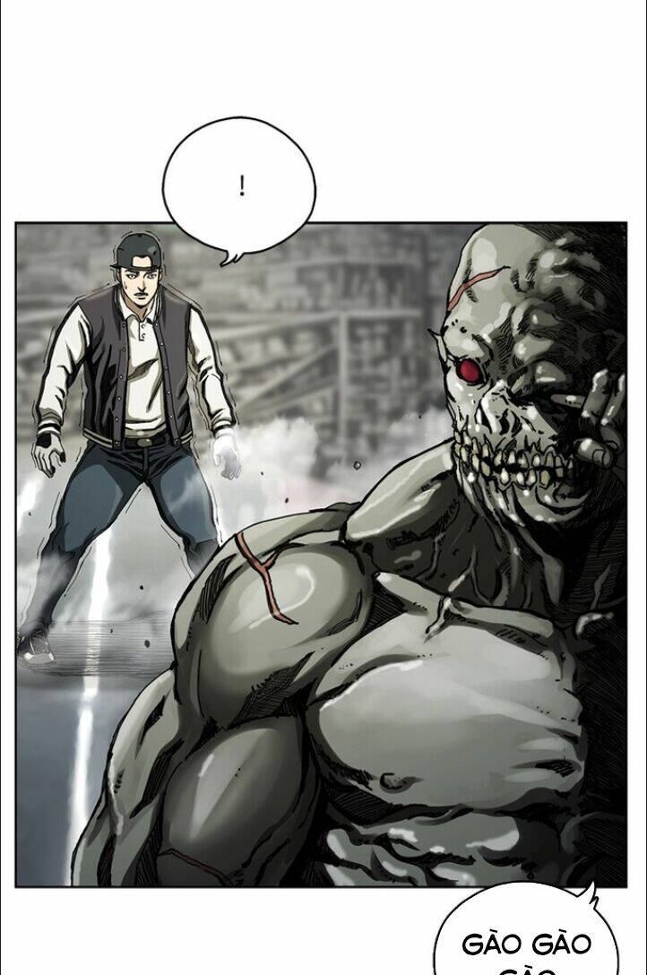 truyền thuyết anh hùng thời mạt thế chapter 2 61