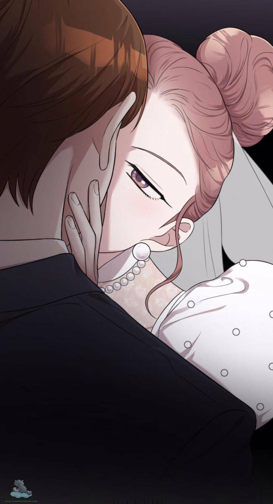 cô đi mà lấy chồng tôi đi chapter 31 9