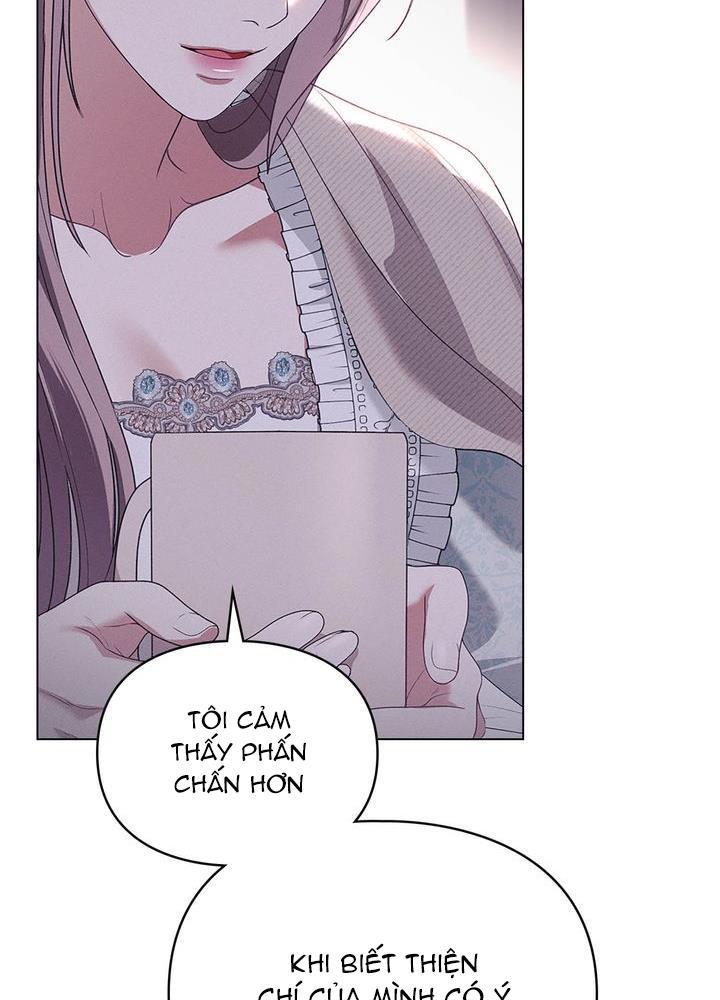 chấp nhận sự chiếm đoạt chapter 27 77