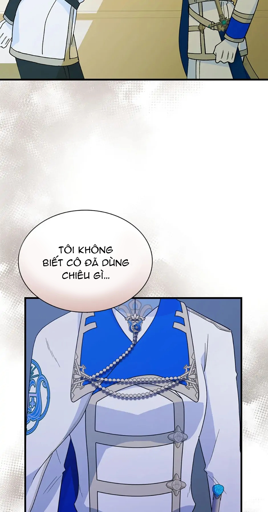 hiệp sĩ băng giá chapter 27.2 12