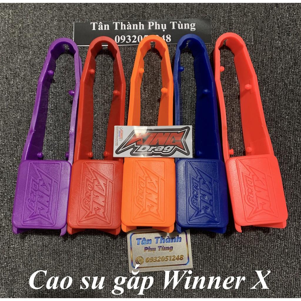 Cao su gấp KING DRAG cho Winner X, Winner V1