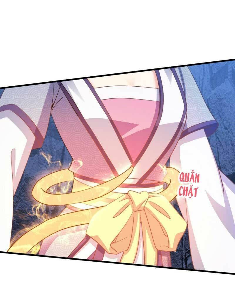 bạo quân thử yêu: yêu hậu như thử đa kiều chapter 48.1 14