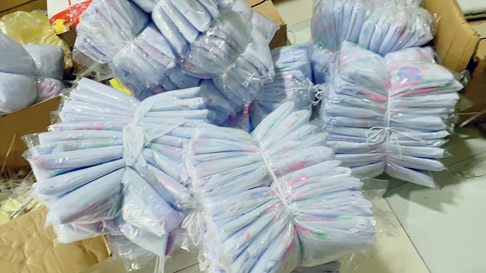 MÀN TUYN HOA VUÔNG MỘT CỬA CHẤT SIÊU ĐẸP